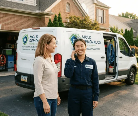 Crawlspace Mold Remediation East Texas, PA FAQs